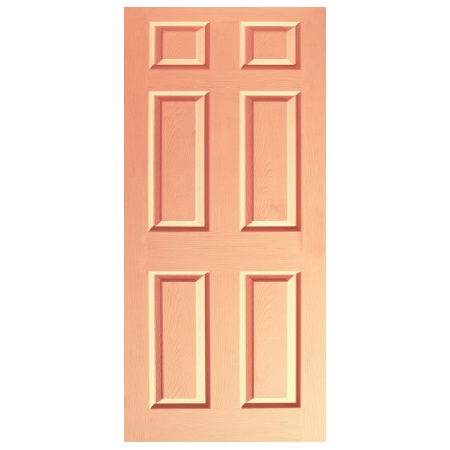 Door Decal - Dementia Friendly
